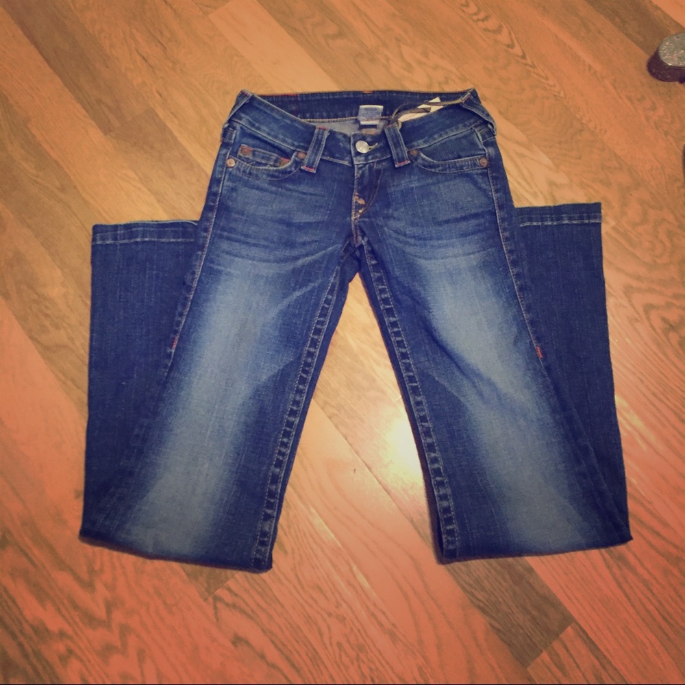 True Religion Jeans 27